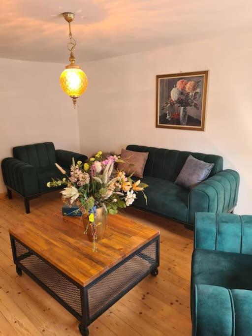 Ferienwohnung Bergischer Dreiklang Windeck Экстерьер фото